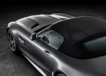 Mercedes-AMG GT C Roadster 2016 года (WW)